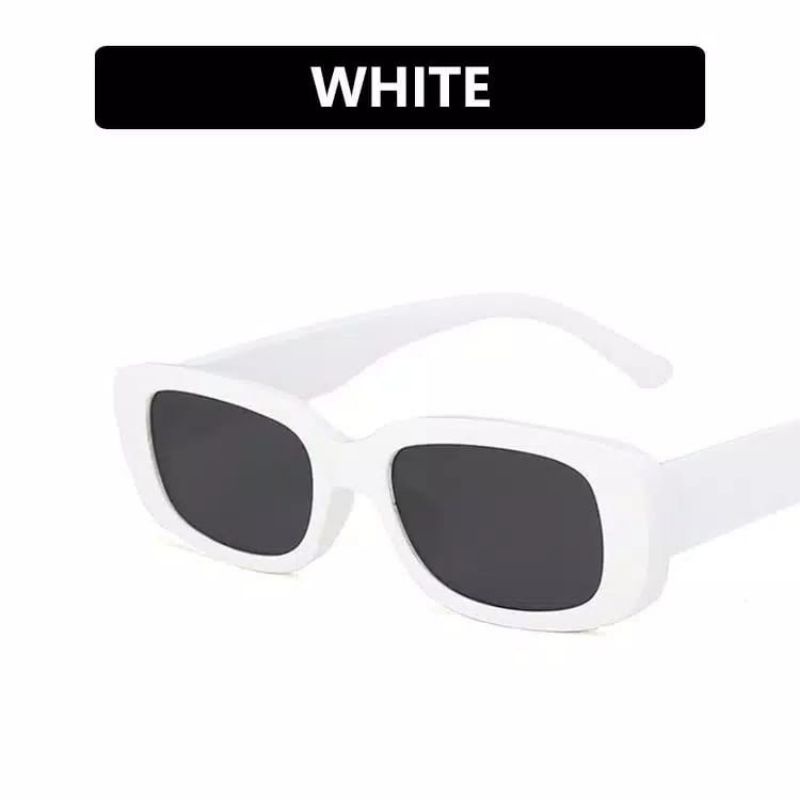 KACAMATA SUN GLASSES IMPORT MURAH / KACAMATA SUNGLASSES WANITA PRIA IMPORT KOREA / KACAMATA OVAL UNISEX