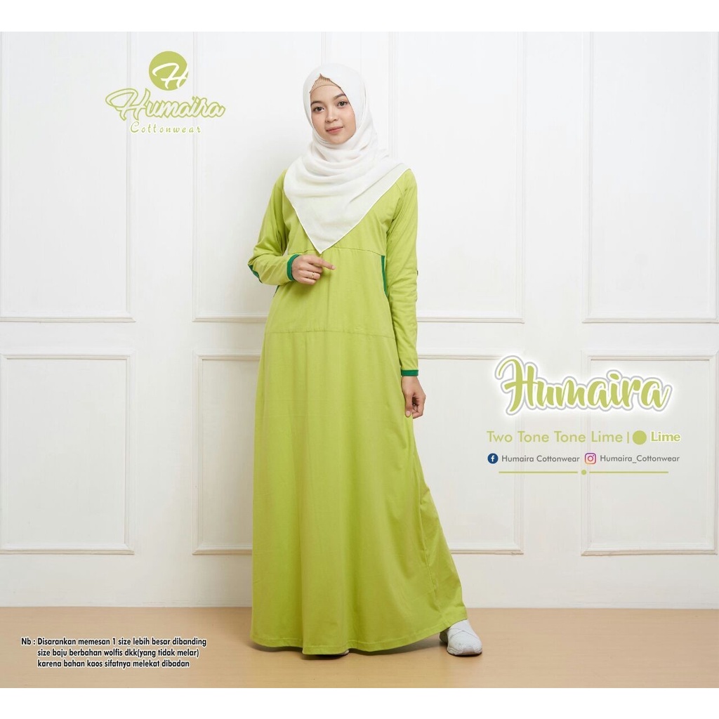 HUMAIRA COTTONWEAR by HUMAIRA