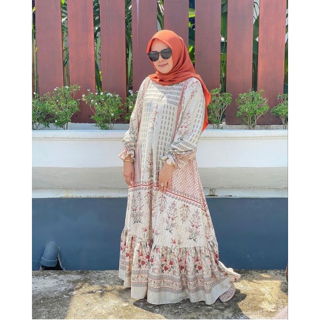 PL lelie dress bloom by lbylcb