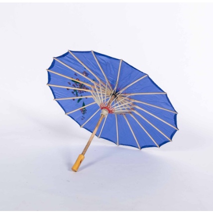Payung Nari / Payung Besar Murah Diameter 84cm / Payung kain Dekorasi / Payung China / Payung Jepang