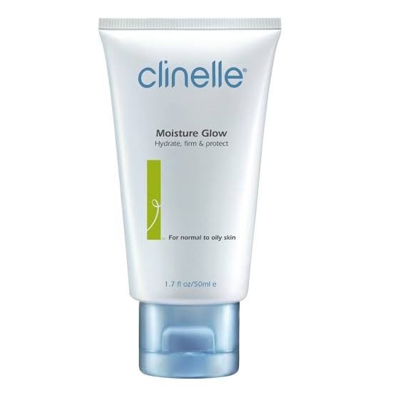 Clinelle Moisture Glow (Hydrate, Firm and Protect)