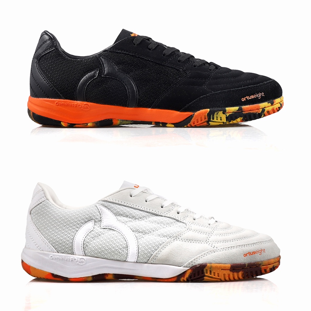 Sepatu Futsal Ortuseight - Jogosala Nutmeg