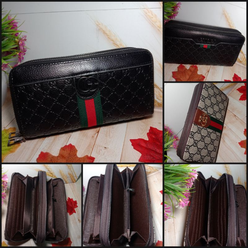 Dompet  Panjang Res 2 Import Murah