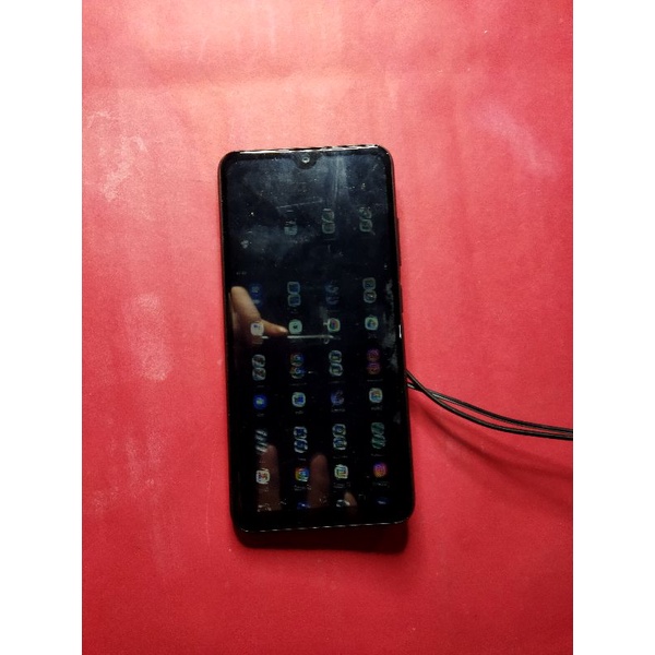 ADVAN G5 LITE BEKAS/MINUS