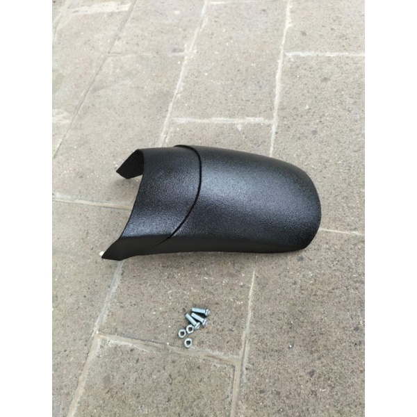 AKSESORIS YAMAHA FREEGO HUGGER SAMBUNGAN SPAKBOR DEPAN YAMAHA FREEGO