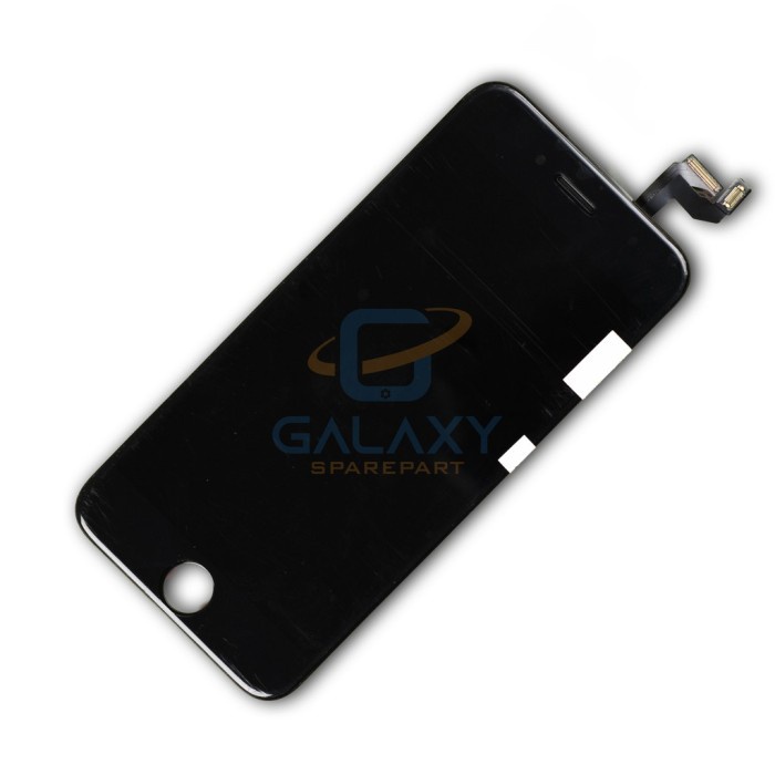 Lcd Touchscreen Ip 6s / Lcd Ip 6s Fullset -