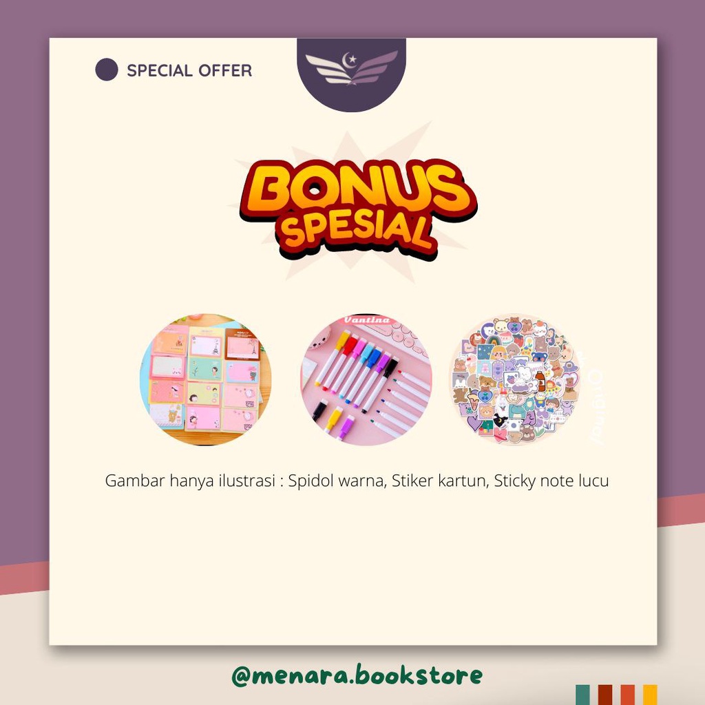 

Terlaris ✨ - Buku RA Planner Book 2023 HARD COVER atau Buku Agenda untuk Catatan dan Manajemen waktu dan prioritas ada 4 warna dan HARD COVER cocok untuk perempuan dan laki laki3.1.23