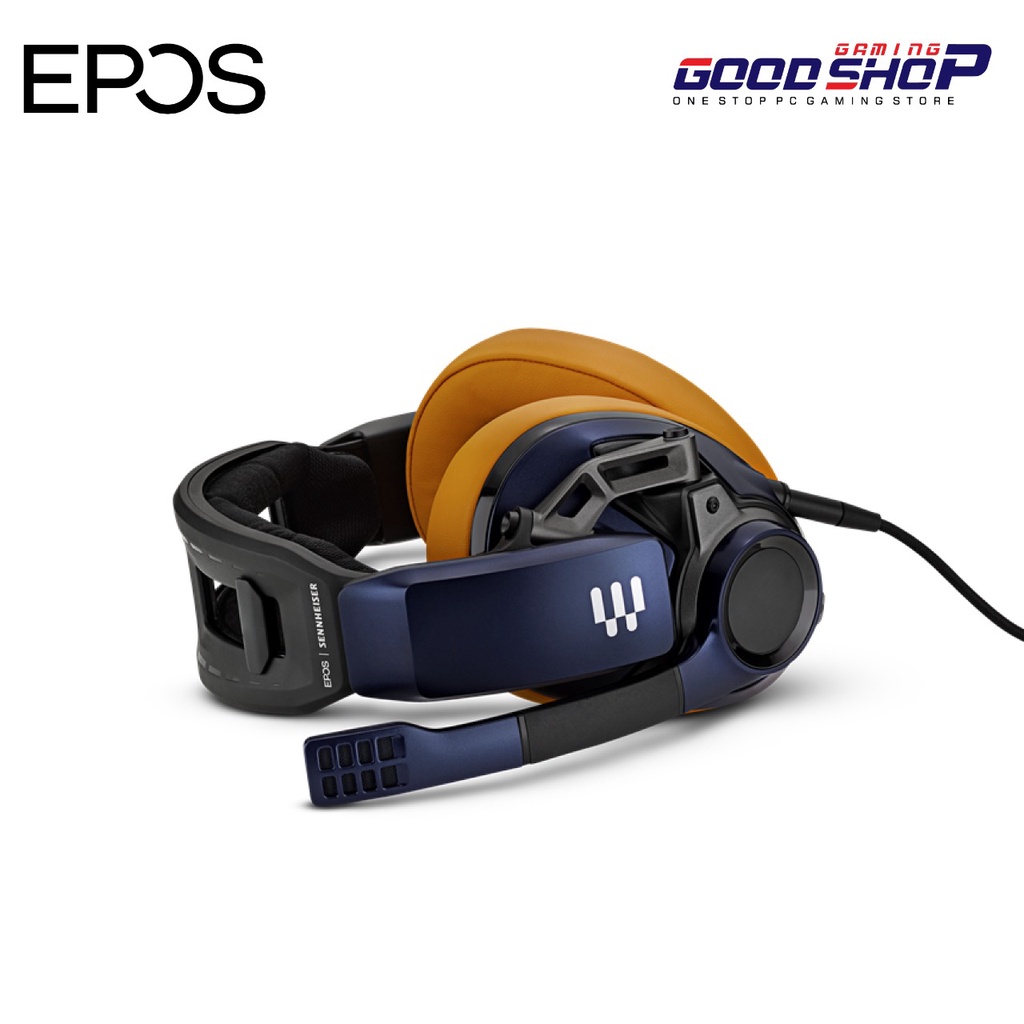 Epos GSP 602 - Gaming Headset