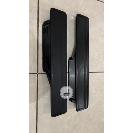 Plastik Tutup Wiper Dashboard Toyota Hardtop FJ BJ 40