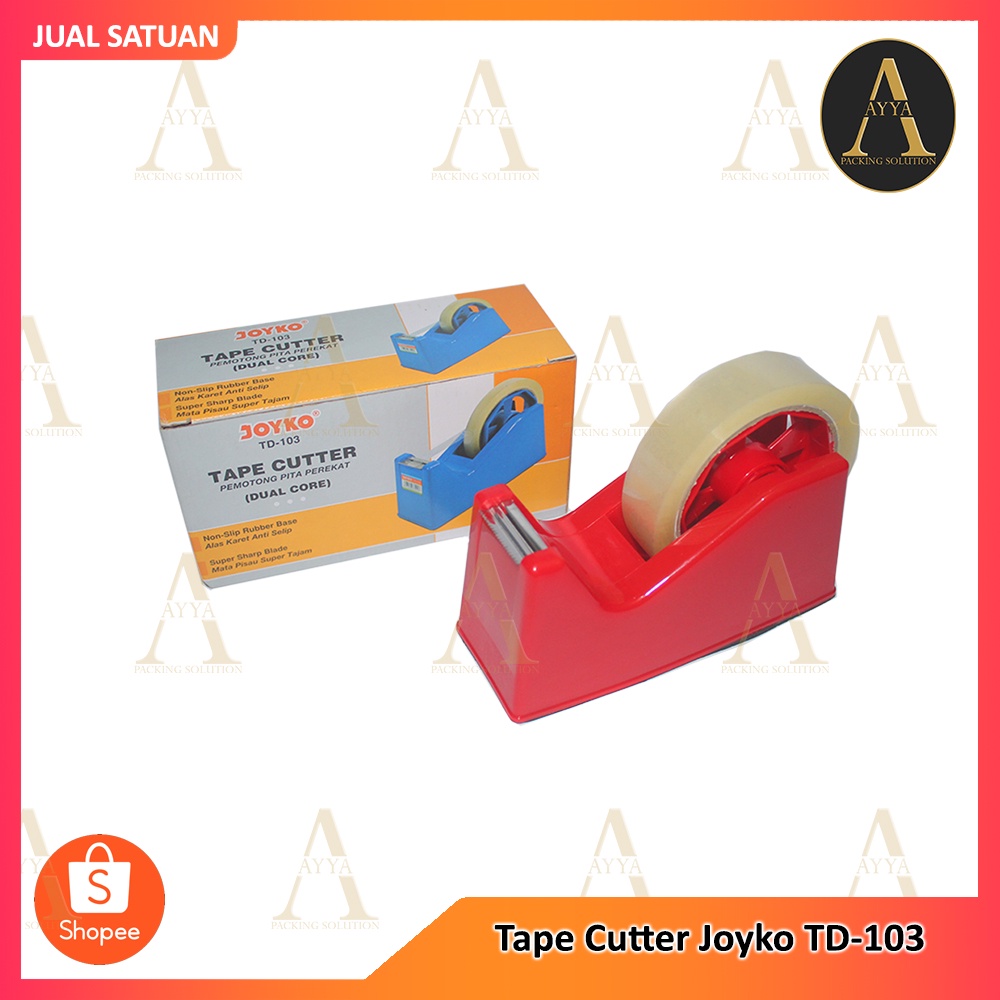 

Tape Cutter Joyko TD-103