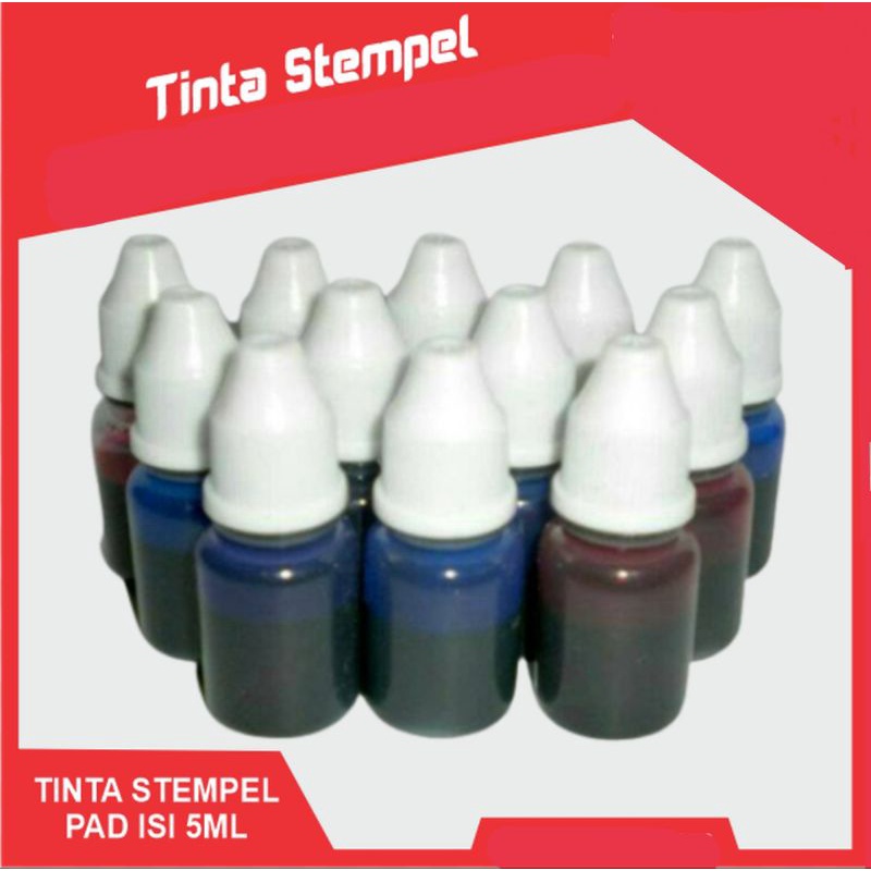 

Tinta Stempel Flash