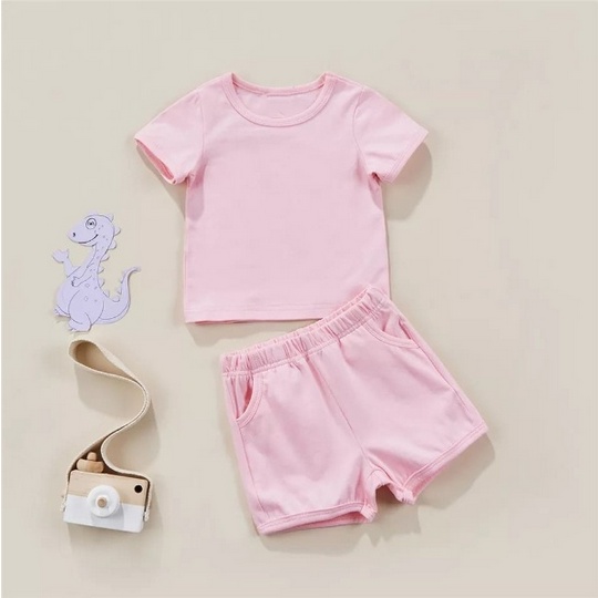 Jeco fashion SETELAN ANAK NEDI Unisex