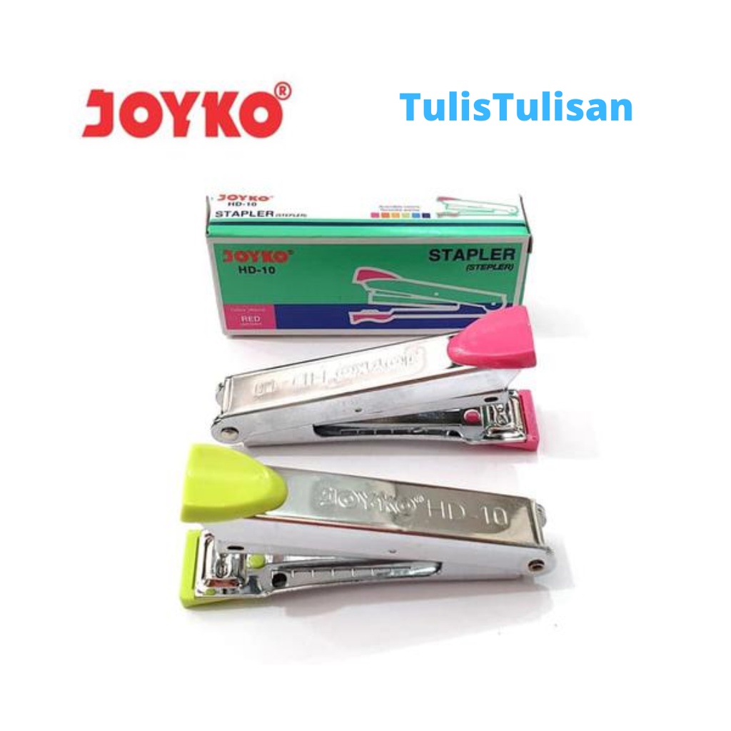 

Stapler Joyko HD-10