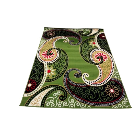 KARPET MODERNO PERMADANI