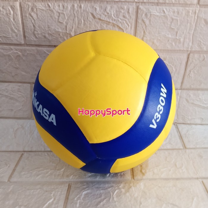 BOLA VOLLI/VOLLY MIKASA V330W ORIGINAL