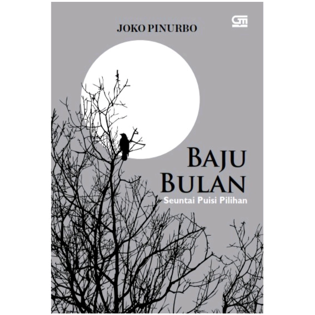 Baju Bulan – Puisi Joko Pinurbo