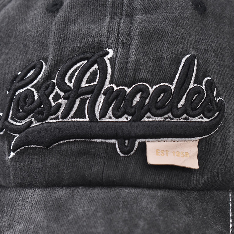 1001 IMPORT TOPI BASEBALL LOS ANGELES