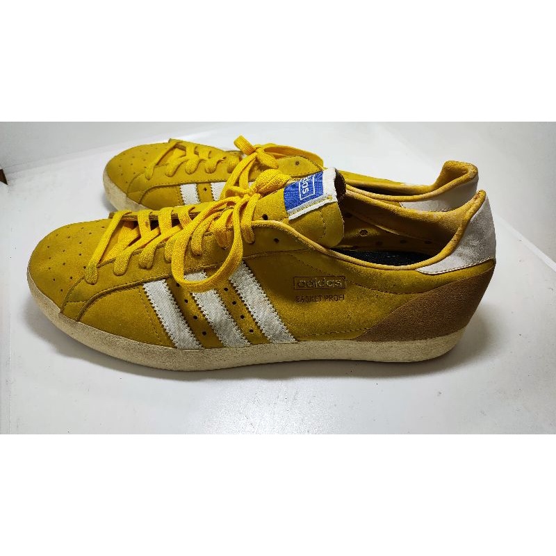Sepatu Adidas basket profi pre❤️ original