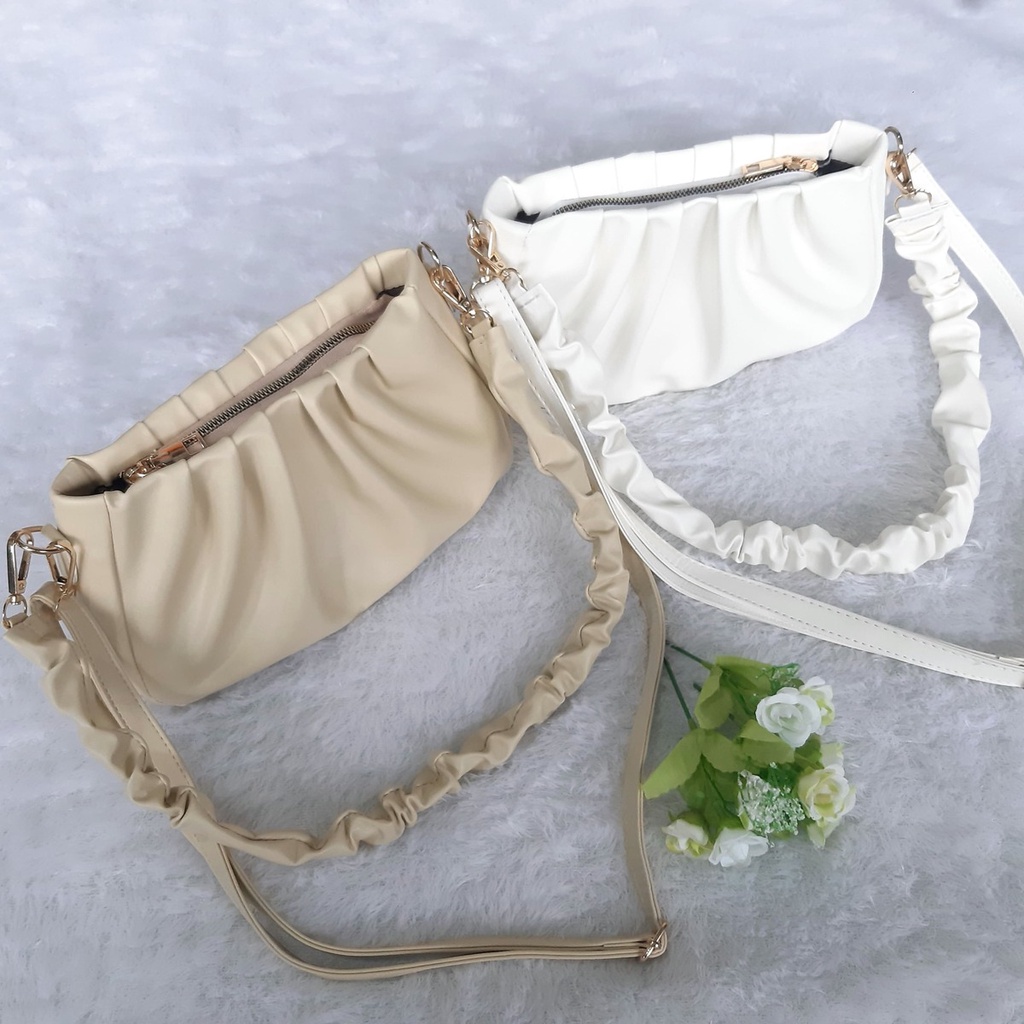 Rossi Bag Tas Selempang &amp; bahu wanita