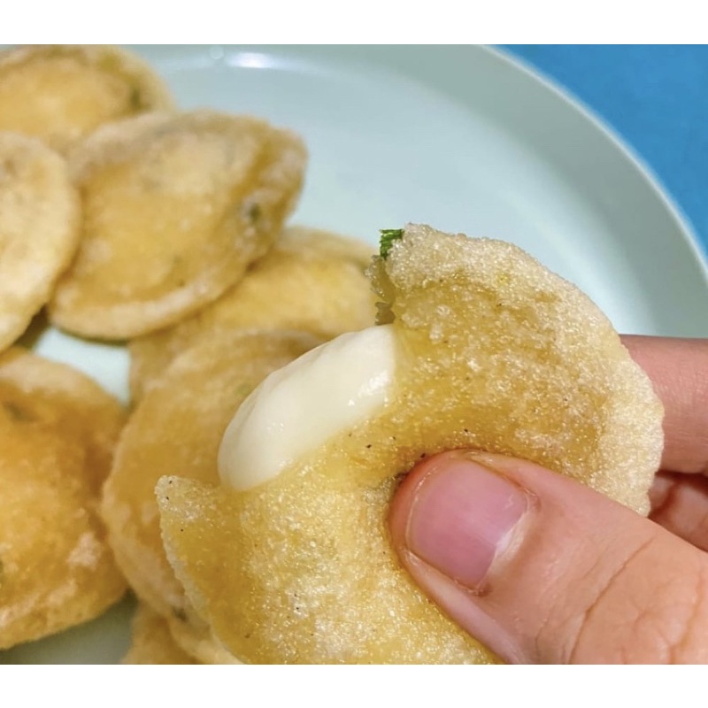 

Golden Cheese Cireng