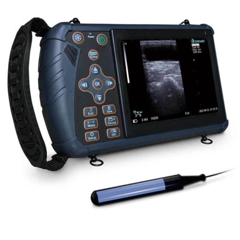 USG Hewan Vet Veterinary Portable