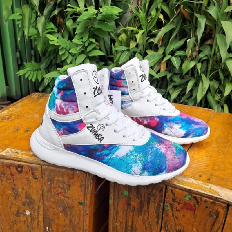 ZUMBA life style shoes 37-42