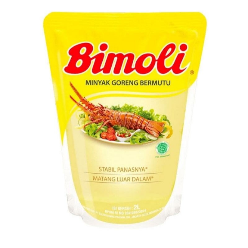 

Bimoli 2l