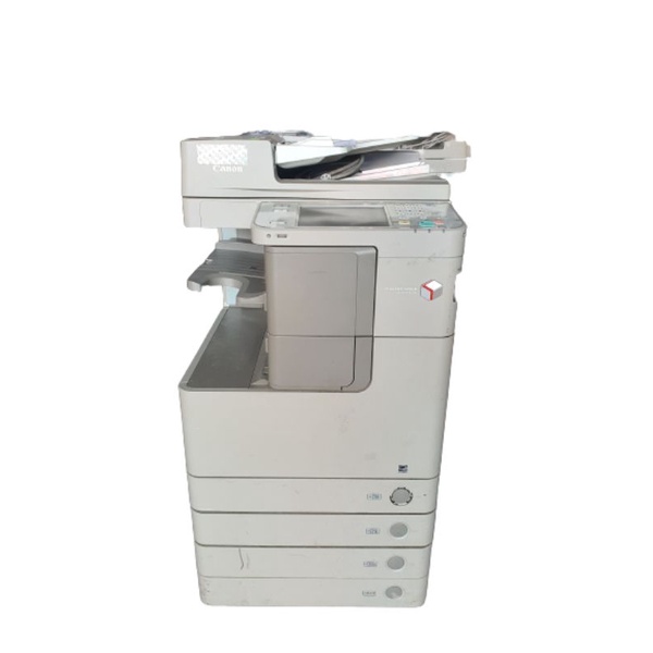 Mesin Fotocopy Canon IR ADV 4251 - Pemanas Efisien untuk Kebutuhan Kantor