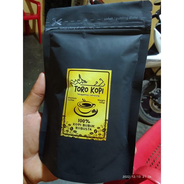 

kopi100g