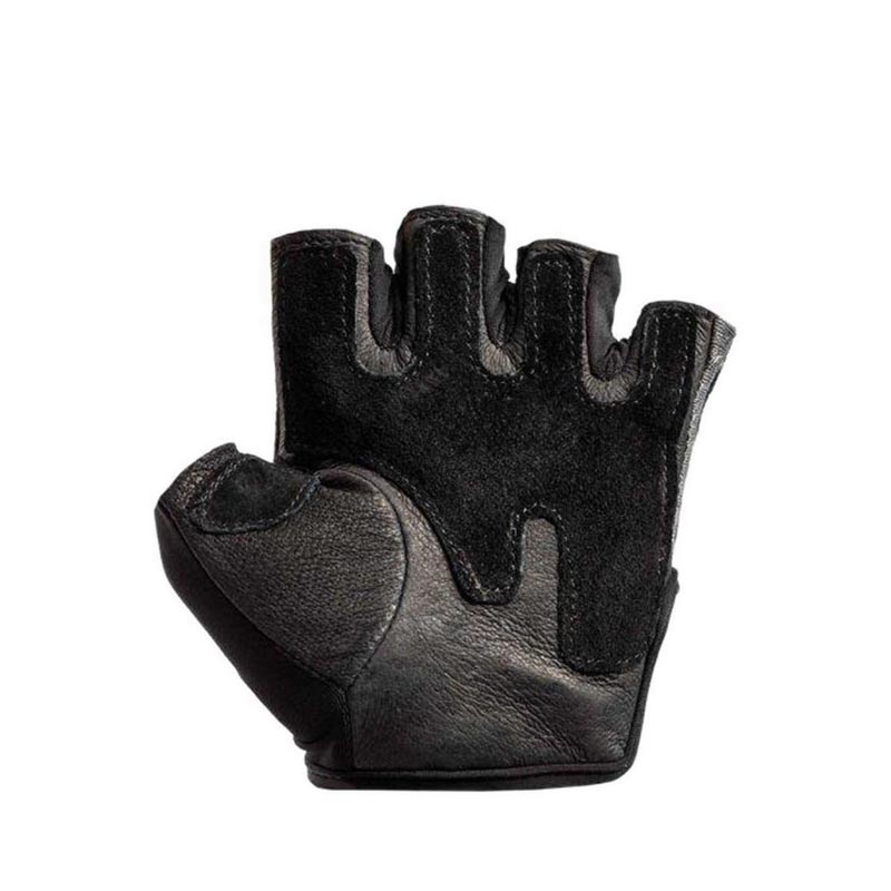 Harbinger Women's Pro Glove - Black / Pink (Medium)