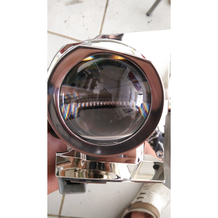 {BEKAS} projector oem vrz  shroud Berkualitas