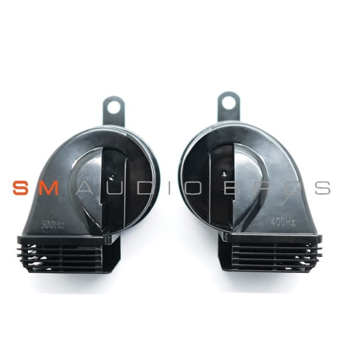 Klakson Zegen Dual Track Horn