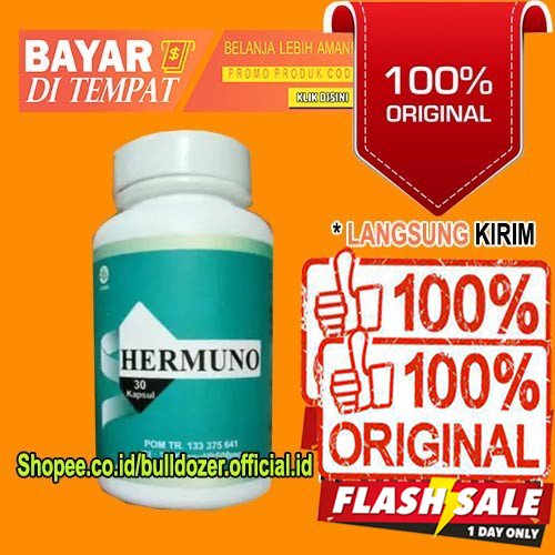 HERMUNO OBAT PARASIT DALAM TUBUH | OBAT HERMUNO 100% ALAMI TERJAMIN BERKUALITAS | ORIGINAL