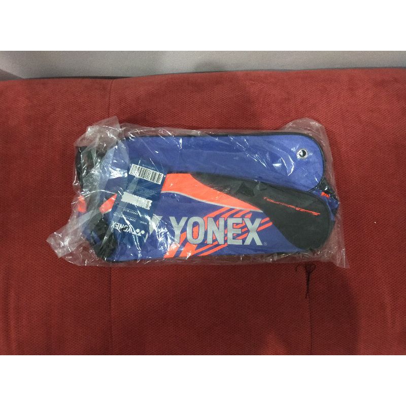 tas sepatu yonex/ shoes bag yonex/ tas sepat tenis yonex original