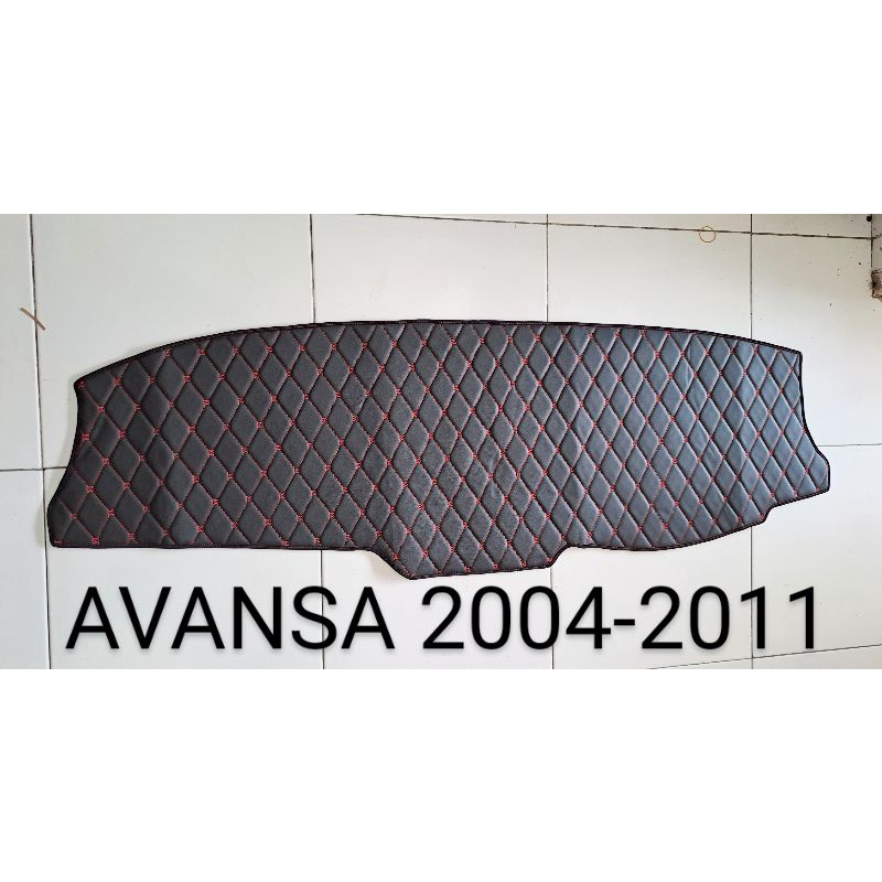 COVER / ALAS DASBOR ANTI SILAU BAHAN SINTESIS