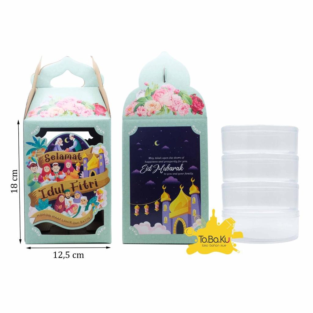 

Box Tp4 Azalea - 2 Best Seller
