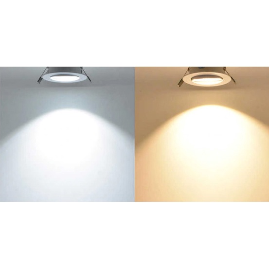 Philips CL200 17W EC RD LED Ceiling 32cm - Lampu Plafon Tempel Baret