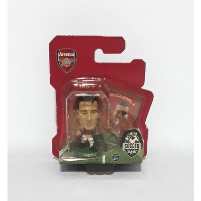 SoccerStarZ Arsenal home 2012-2014 Santi Carzola