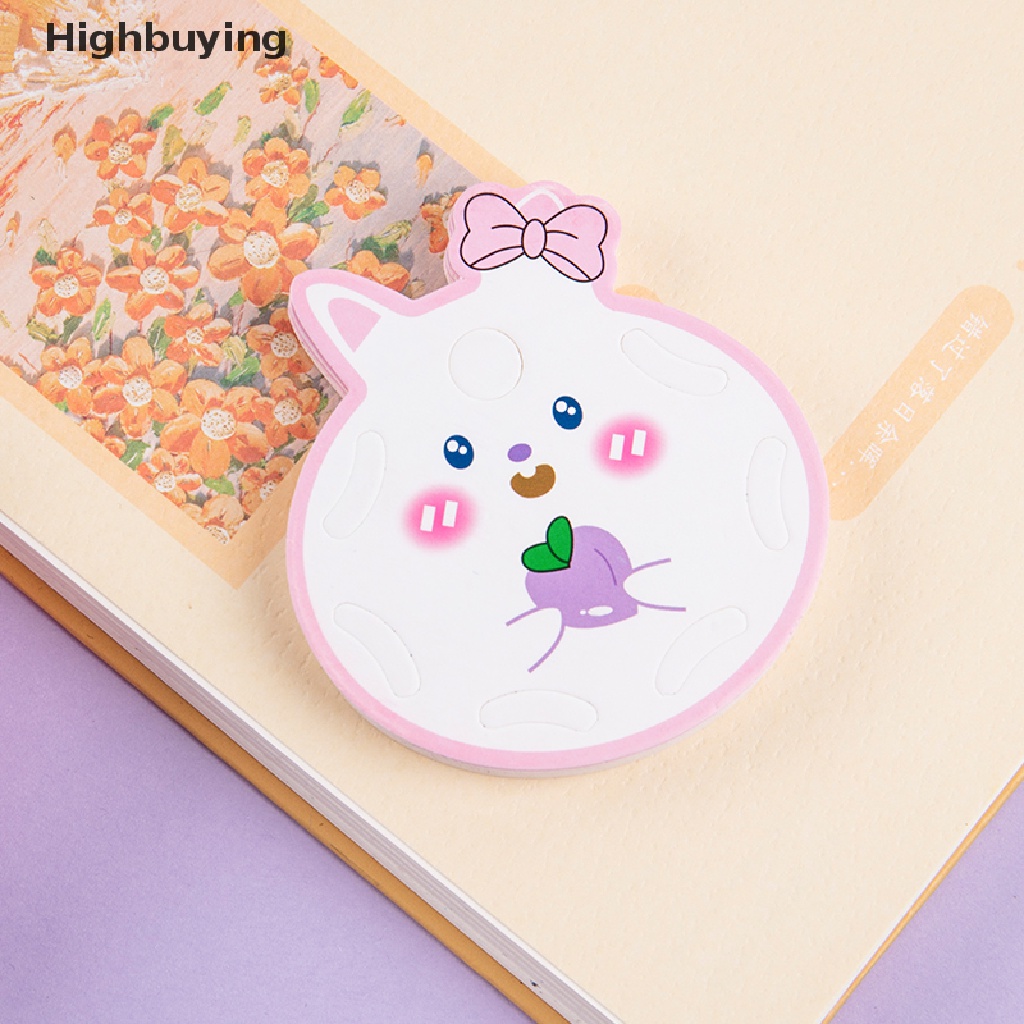 Hbid 50pcs Cute Rabbit Mini Shark Clip Paper Jam Cute Headband Hair Band Display Kertas Kartu Bisa Gantung Hiu Mini Klip Karton Tag Hiasan Kepala Paper Jam Hairpin DIY Hair Accessori