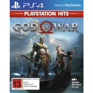 God Of War PS4 PS5 Digital