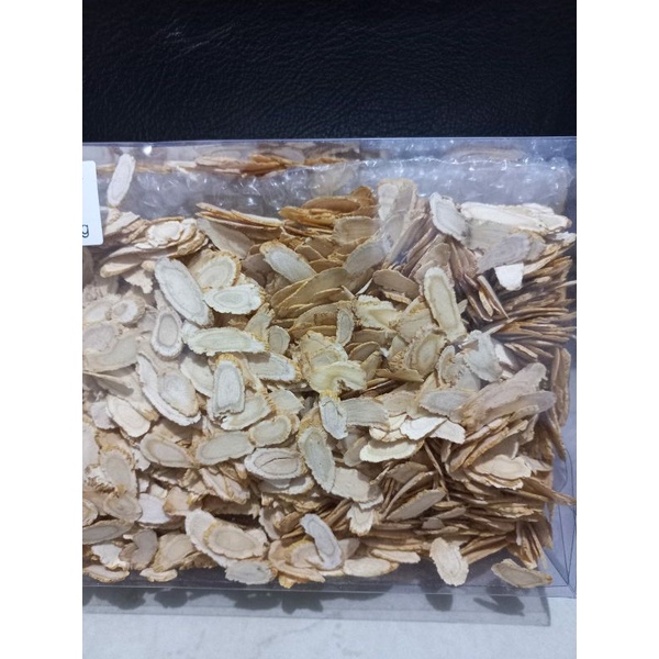 

Ginseng Amerika premium 4gram/ Yong Sem/ American Ginseng