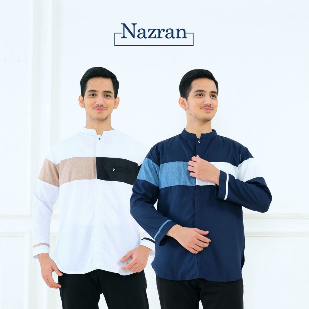 KOKO NAZRAN BILHIKMA