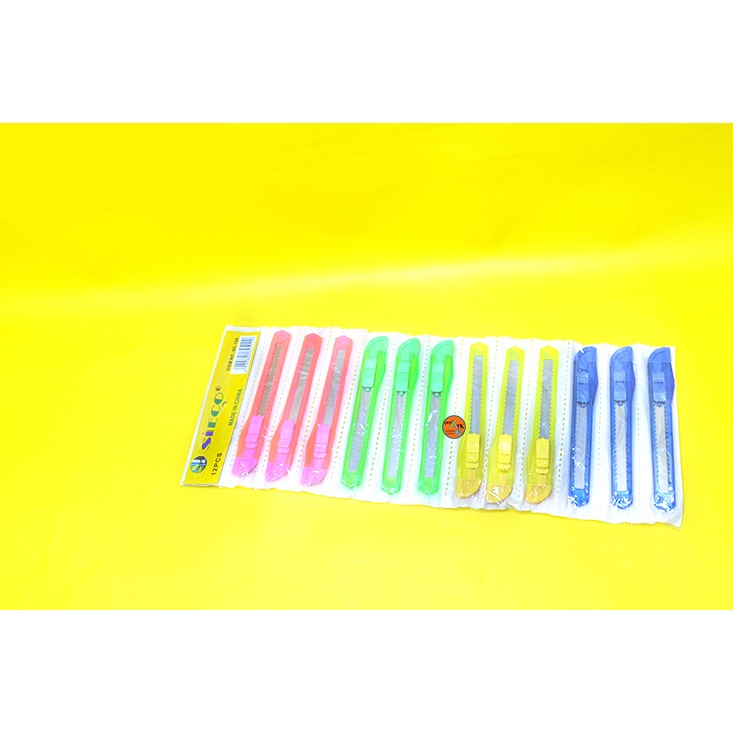 

CUTTER SIECO SC - 120 KECIL