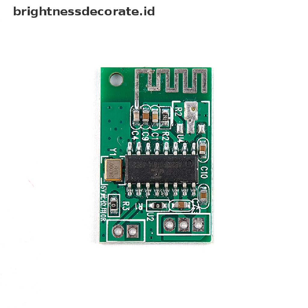 [Birth] Ca-6928 LED Power Supply Modlue 3.3-8V Bluetooth Sound Audio Amplifier Board [ID]