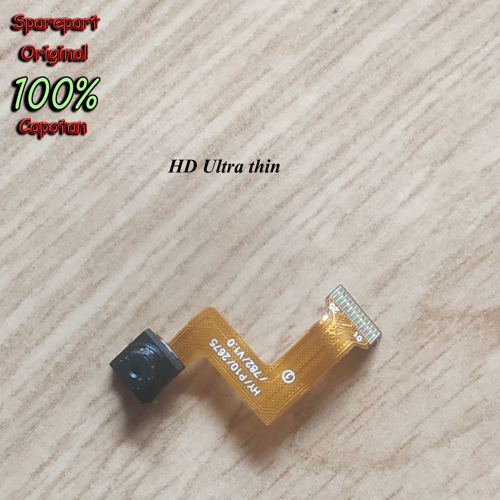 HD Ultra Thin Modul Kamera Depan Camera Small