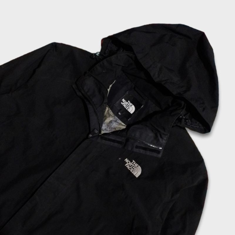 TNF GORETEX SECOND ORIGINAL