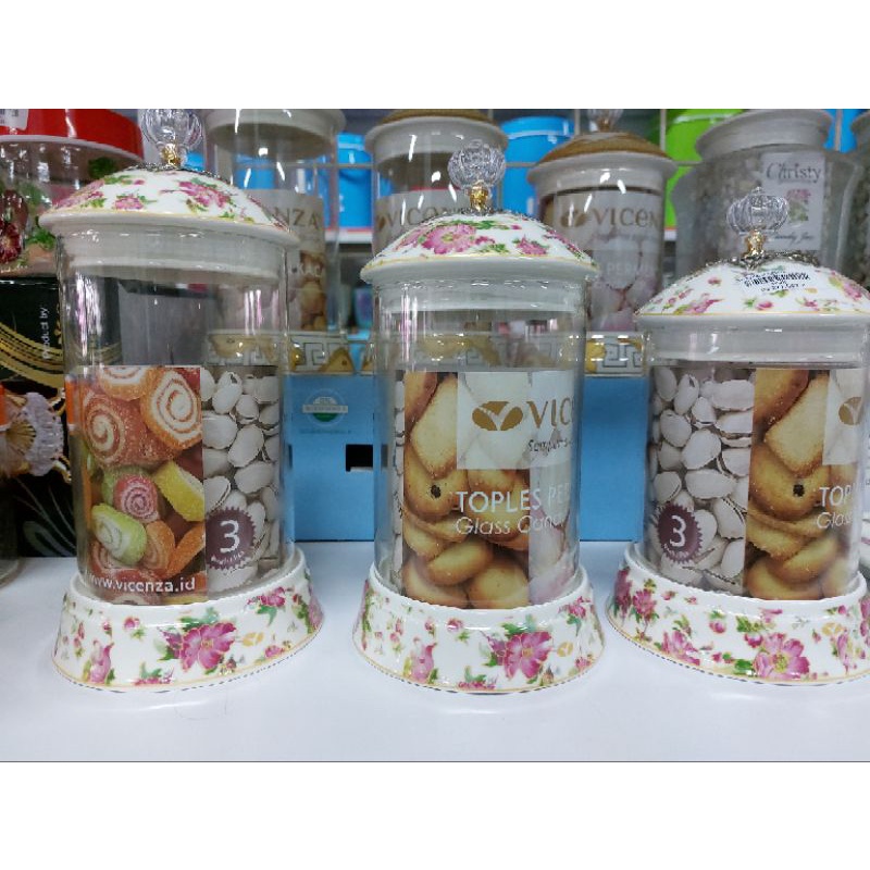 toples ga301 vicenza