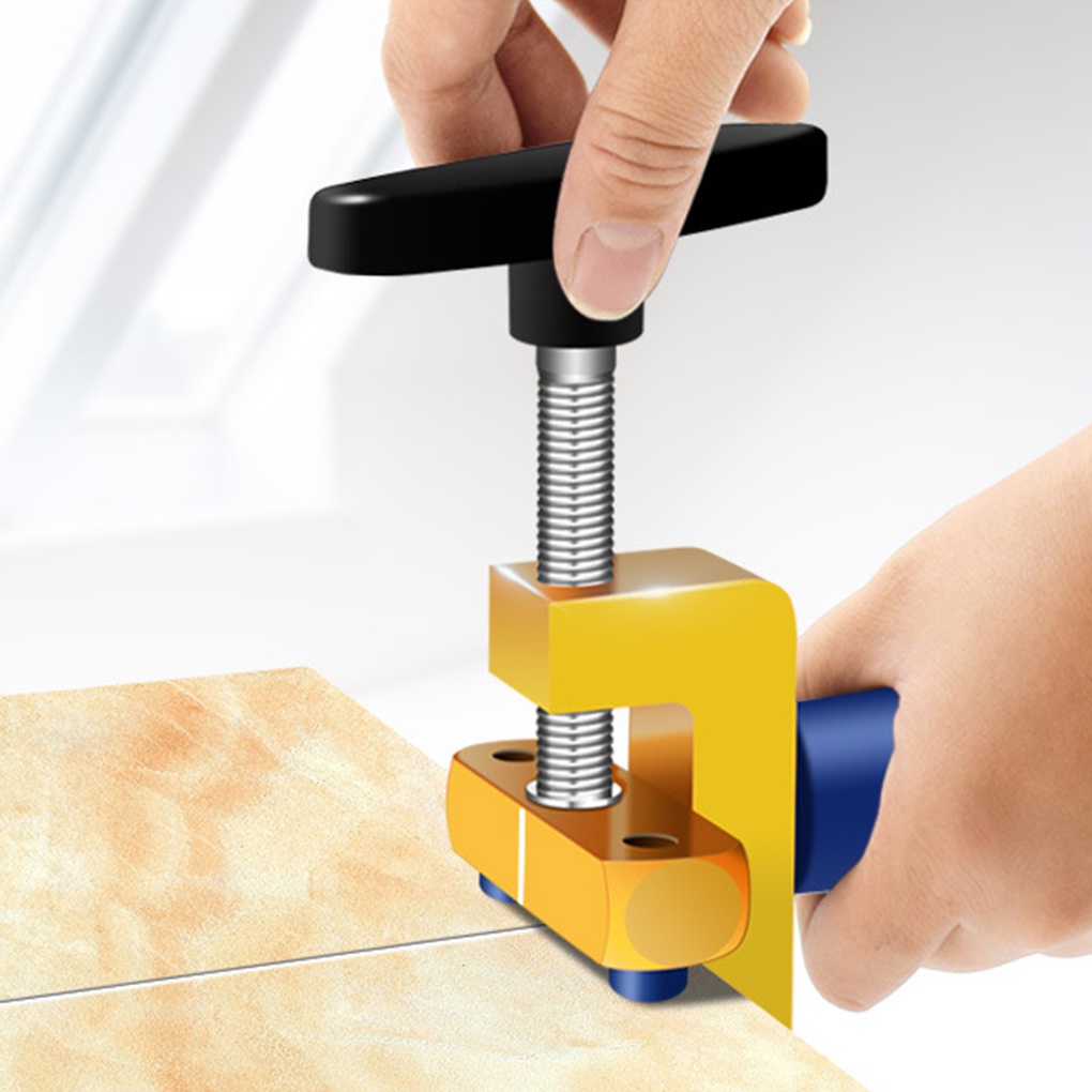 YUN Mall 2 In 1 Alat Pemotong Kaca/Ubin/Keramik Manual Multifungsi Mudah Digunakan