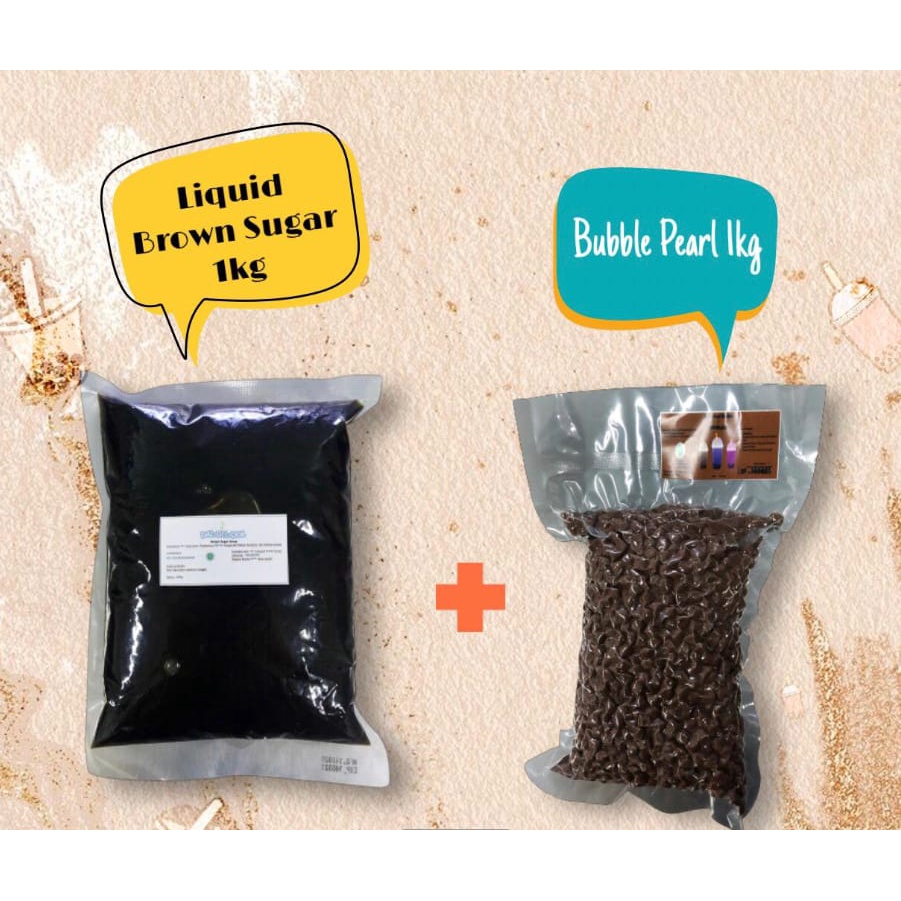 

paket boba 1 kg + lbs 1 kg