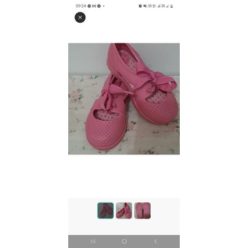 Sepatu Zaxy